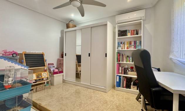 Sale - Townhouse - Orihuela Costa - La Florida