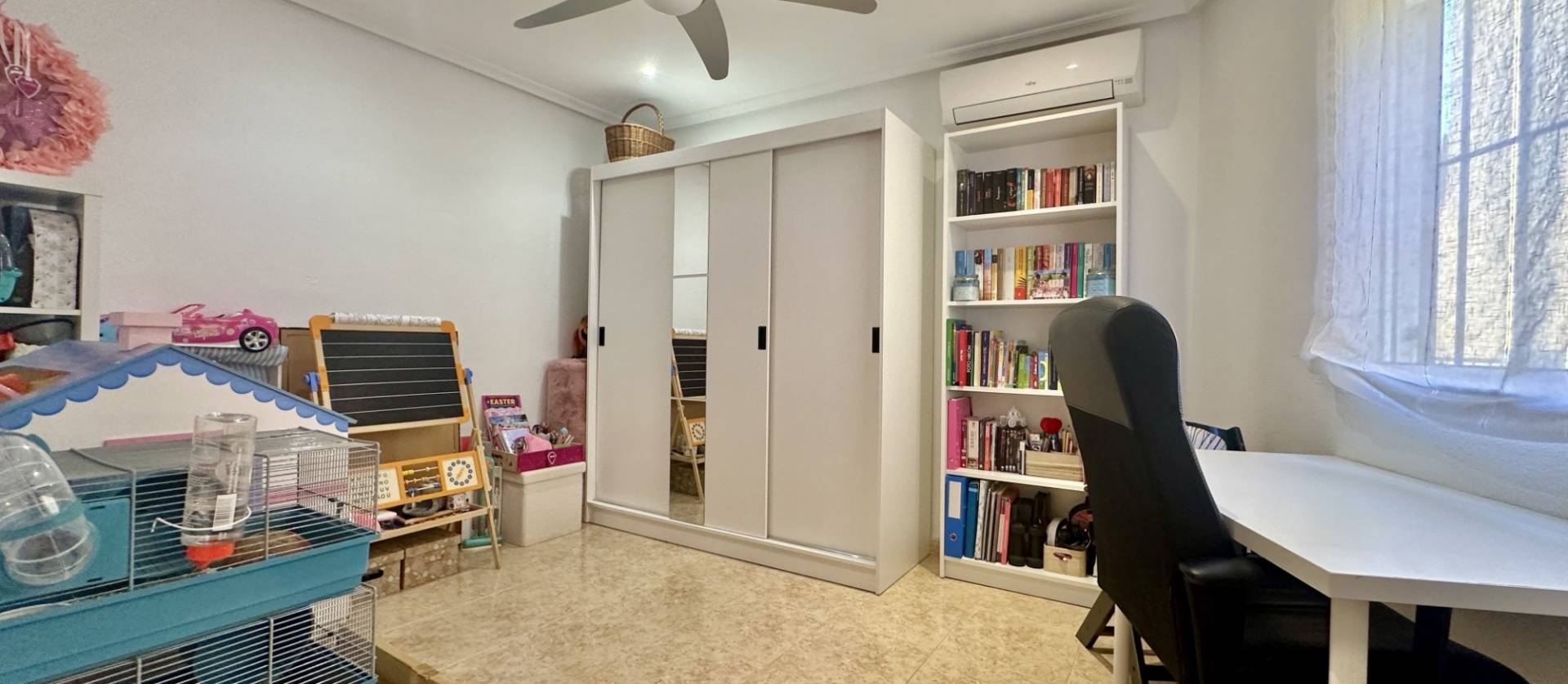 Sale - Townhouse - Orihuela Costa - La Florida