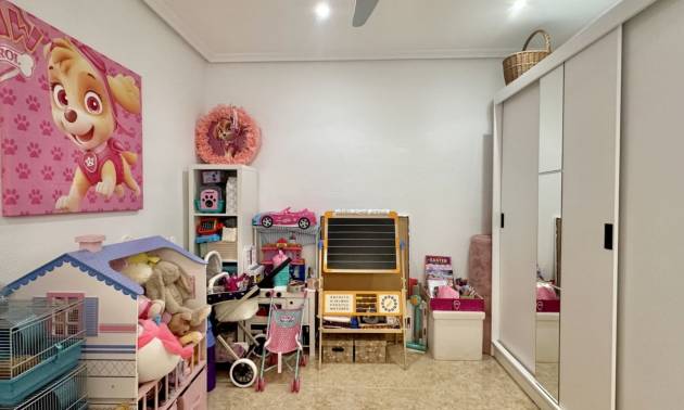 Sale - Townhouse - Orihuela Costa - La Florida