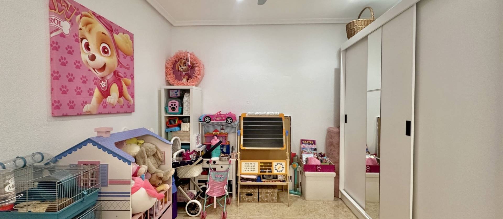 Sale - Townhouse - Orihuela Costa - La Florida