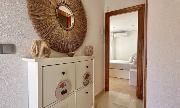 Sale - Townhouse - Orihuela Costa - La Florida