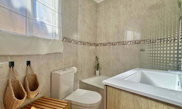 Sale - Townhouse - Orihuela Costa - La Florida