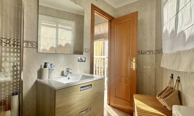 Sale - Townhouse - Orihuela Costa - La Florida