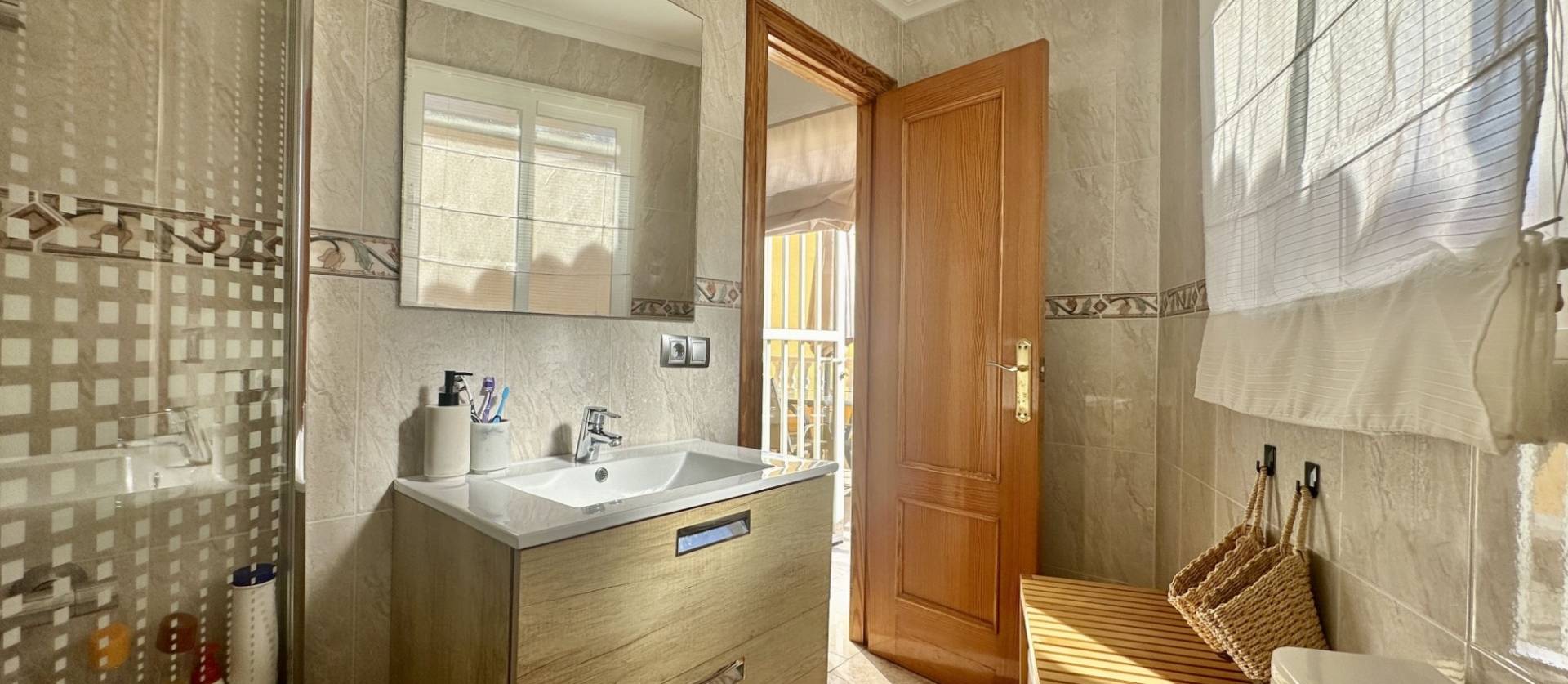 Sale - Townhouse - Orihuela Costa - La Florida