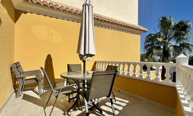 Sale - Townhouse - Orihuela Costa - La Florida