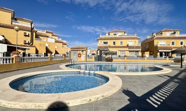 Sale - Townhouse - Orihuela Costa - La Florida