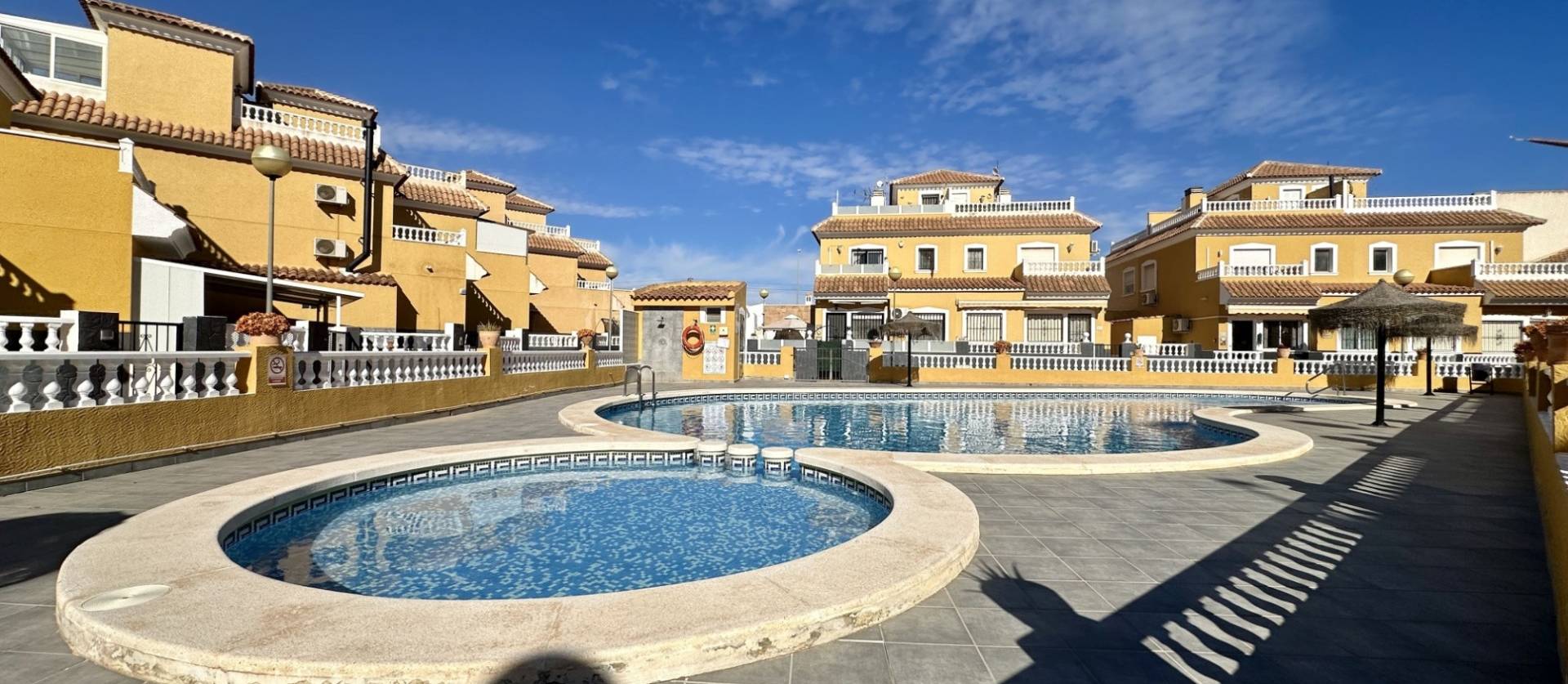 Sale - Townhouse - Orihuela Costa - La Florida