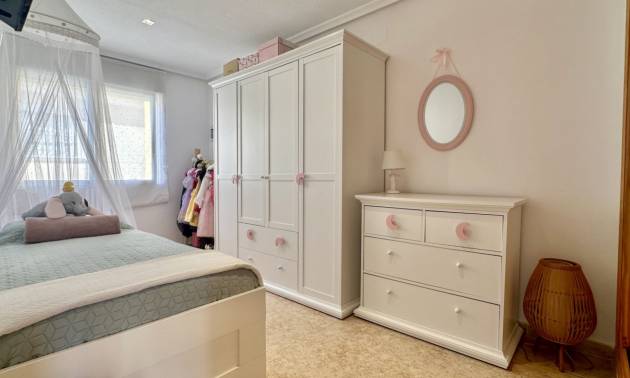 Sale - Townhouse - Orihuela Costa - La Florida