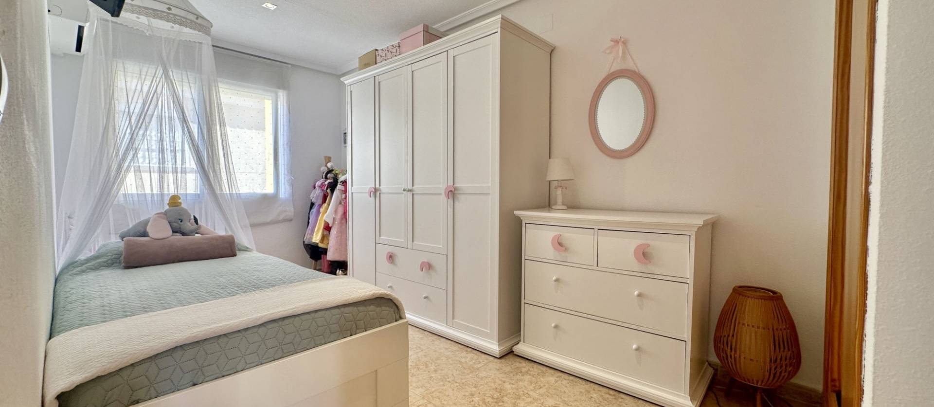 Sale - Townhouse - Orihuela Costa - La Florida