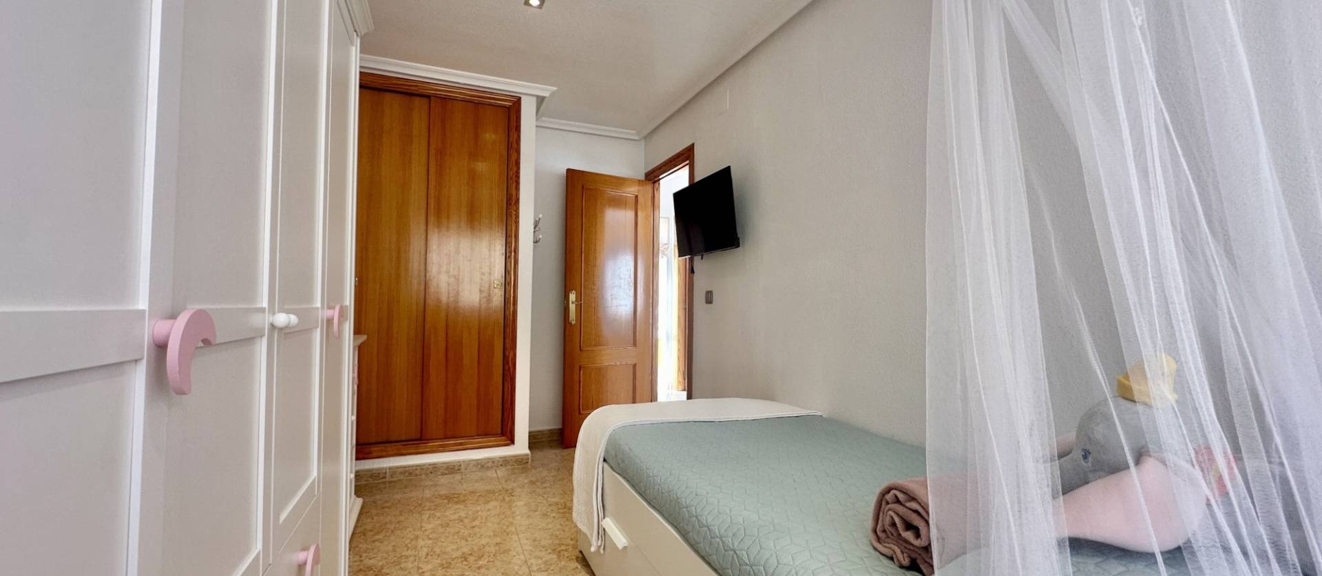 Sale - Townhouse - Orihuela Costa - La Florida