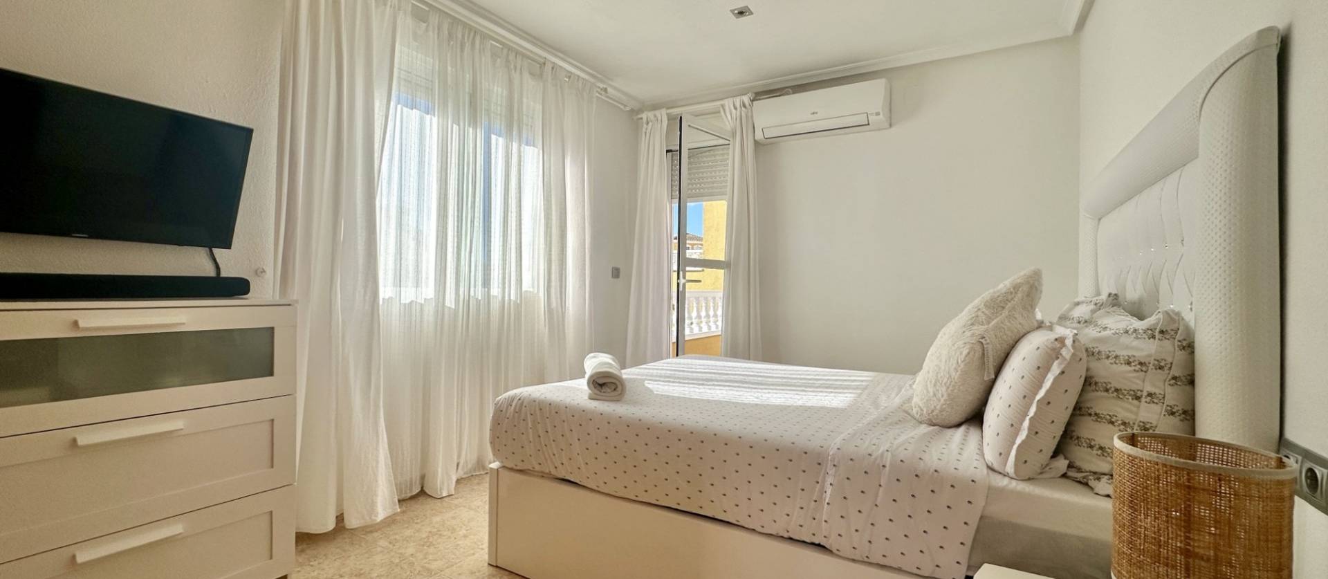 Sale - Townhouse - Orihuela Costa - La Florida