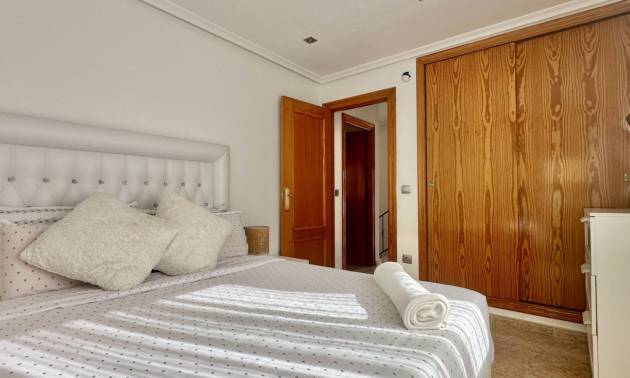 Sale - Townhouse - Orihuela Costa - La Florida