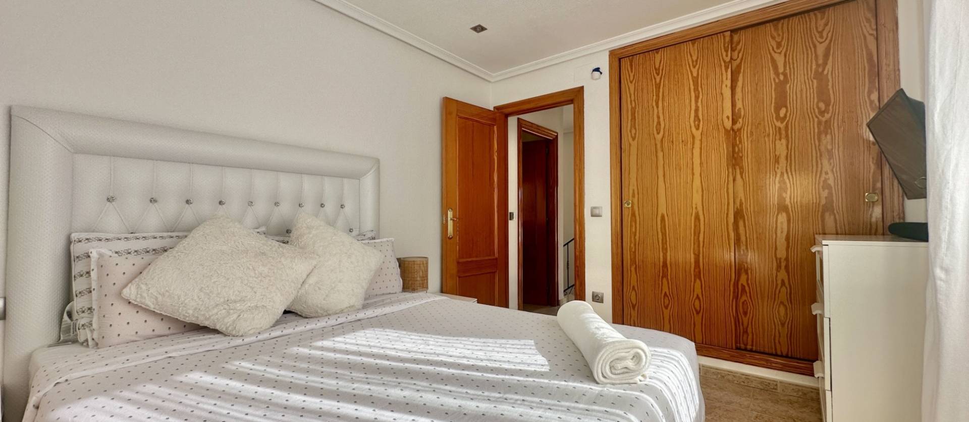 Sale - Townhouse - Orihuela Costa - La Florida