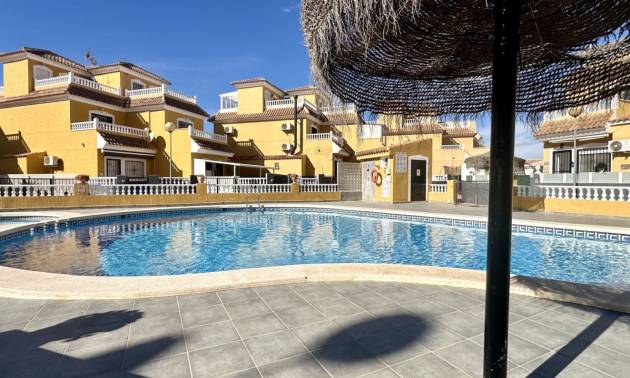 Sale - Townhouse - Orihuela Costa - La Florida