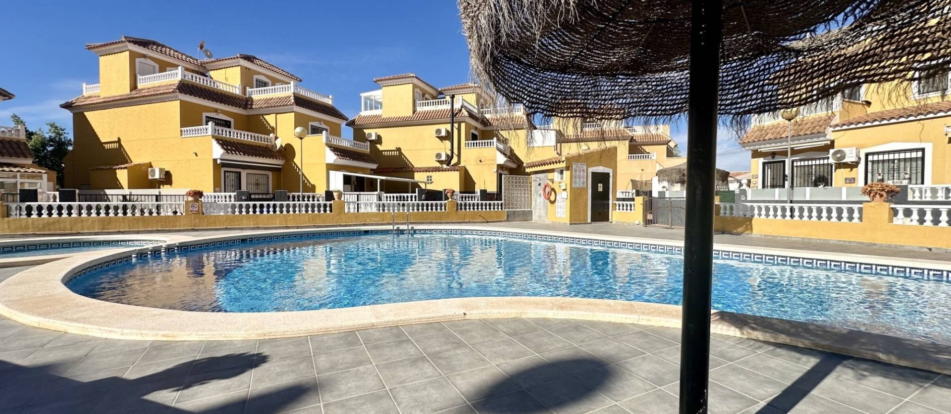 Sale - Townhouse - Orihuela Costa - La Florida