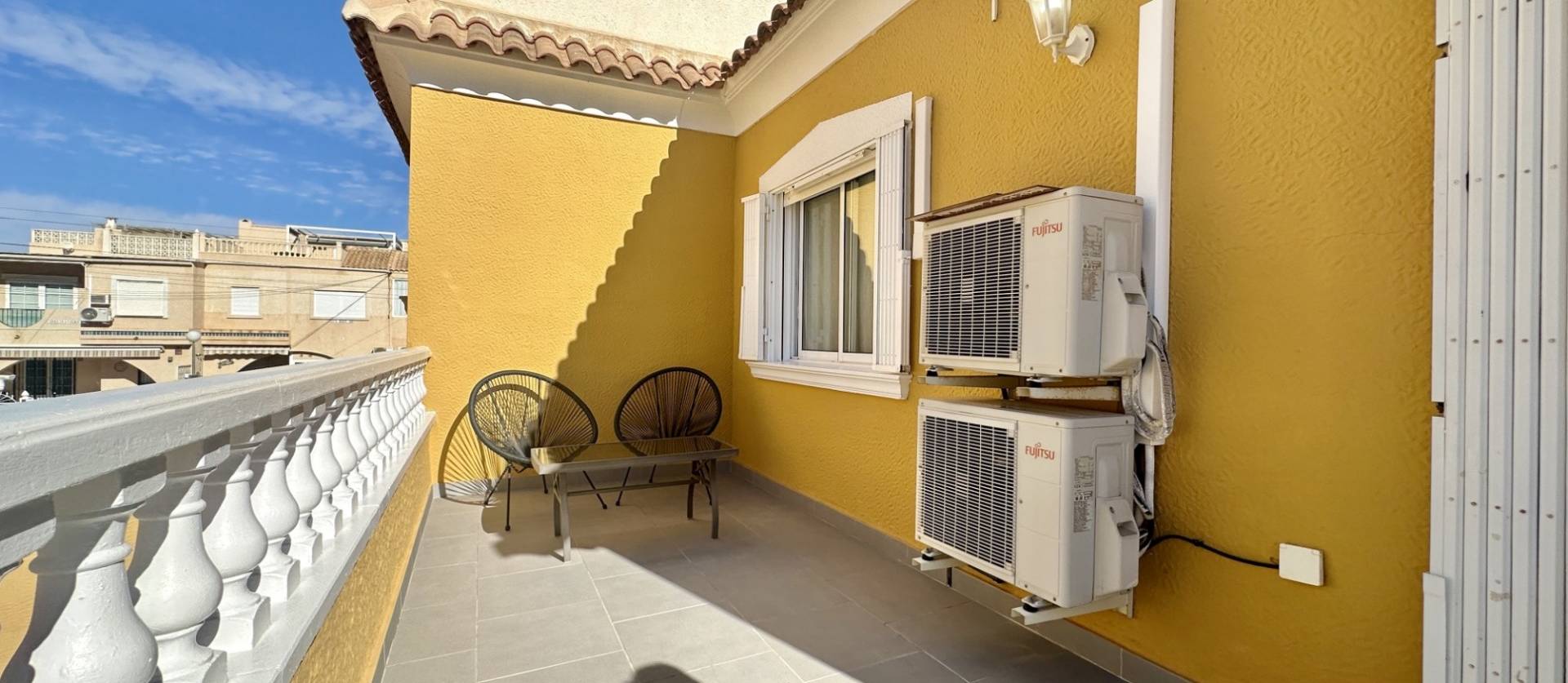Sale - Townhouse - Orihuela Costa - La Florida