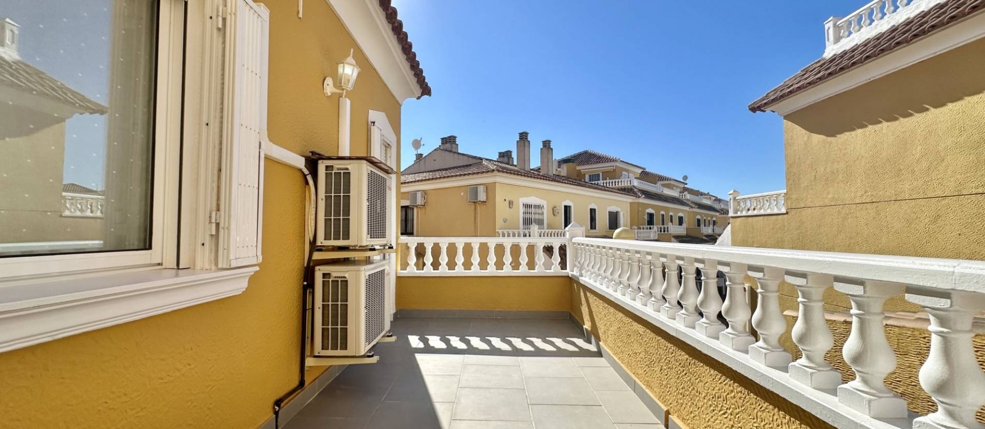 Sale - Townhouse - Orihuela Costa - La Florida