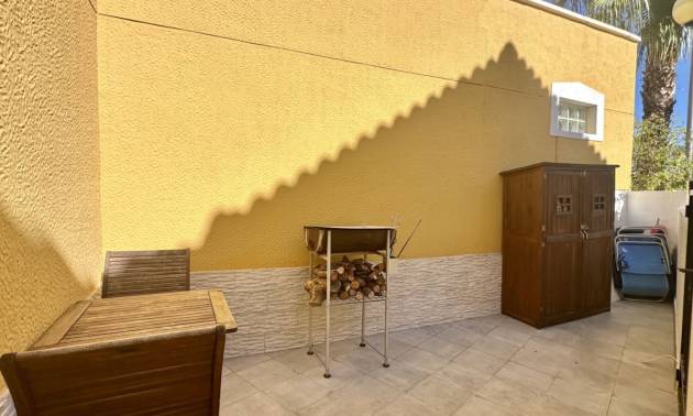 Sale - Townhouse - Orihuela Costa - La Florida