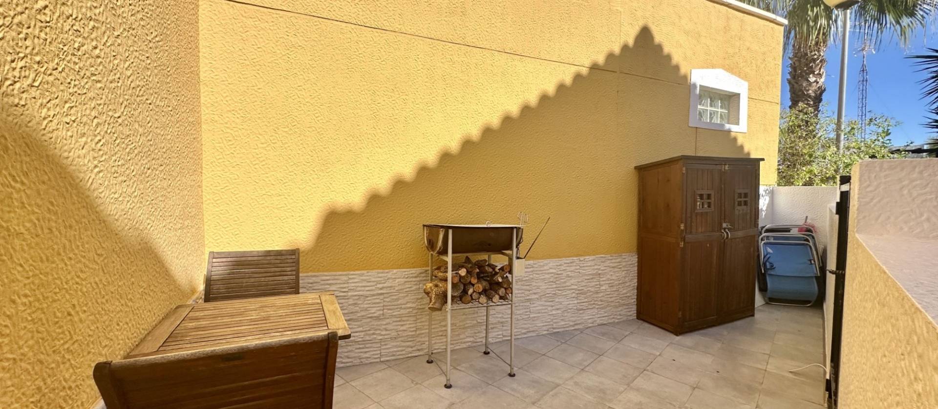 Sale - Townhouse - Orihuela Costa - La Florida