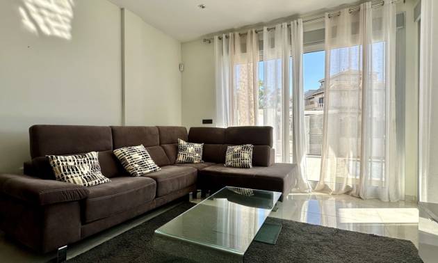 Bestaande woningen - Villa - Orihuela Costa