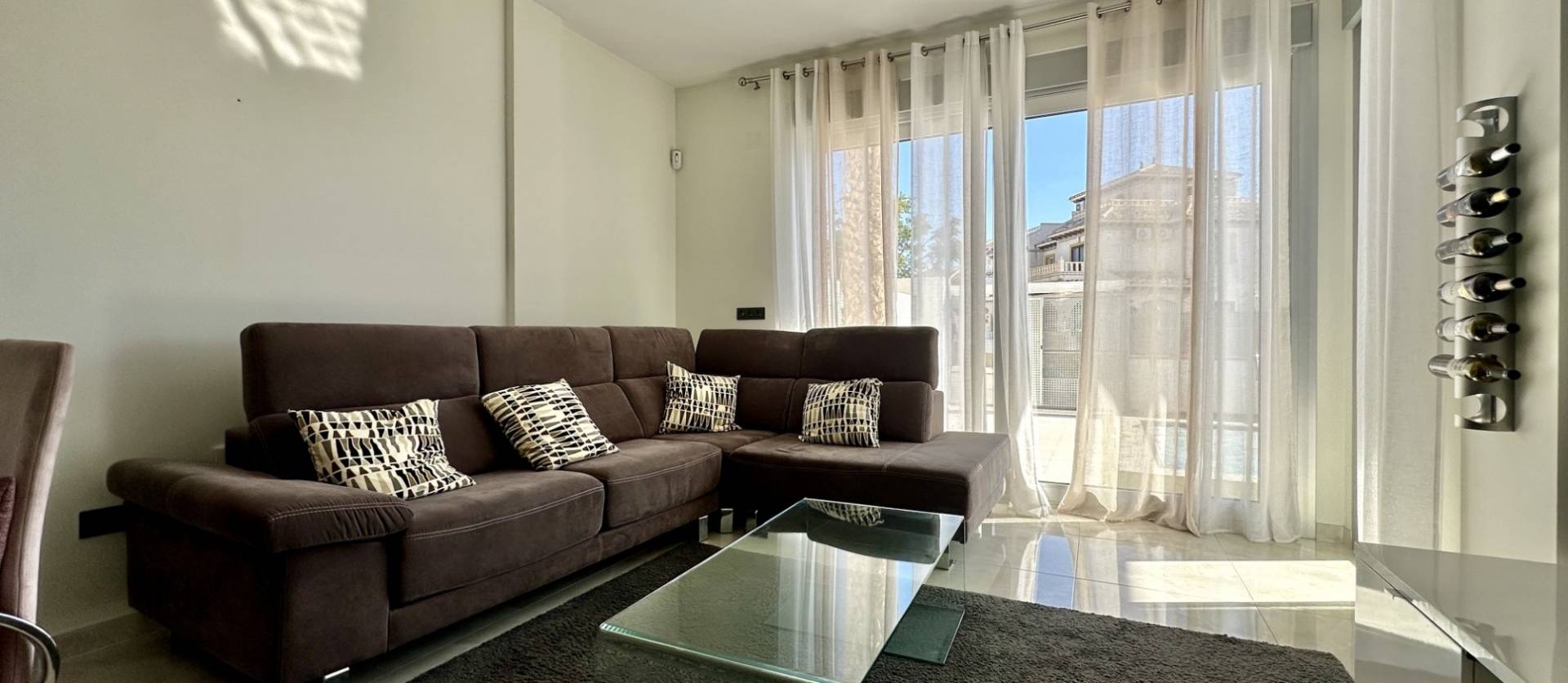 Bestaande woningen - Villa - Orihuela Costa