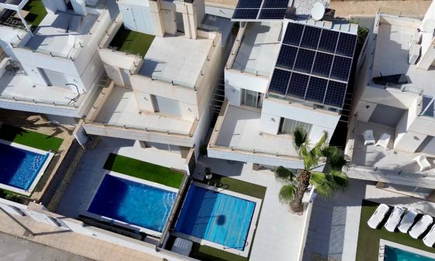 Bestaande woningen - Villa - Orihuela Costa