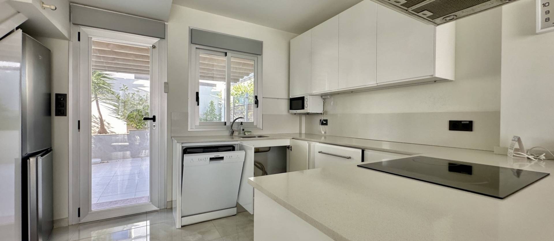 Bestaande woningen - Villa - Orihuela Costa