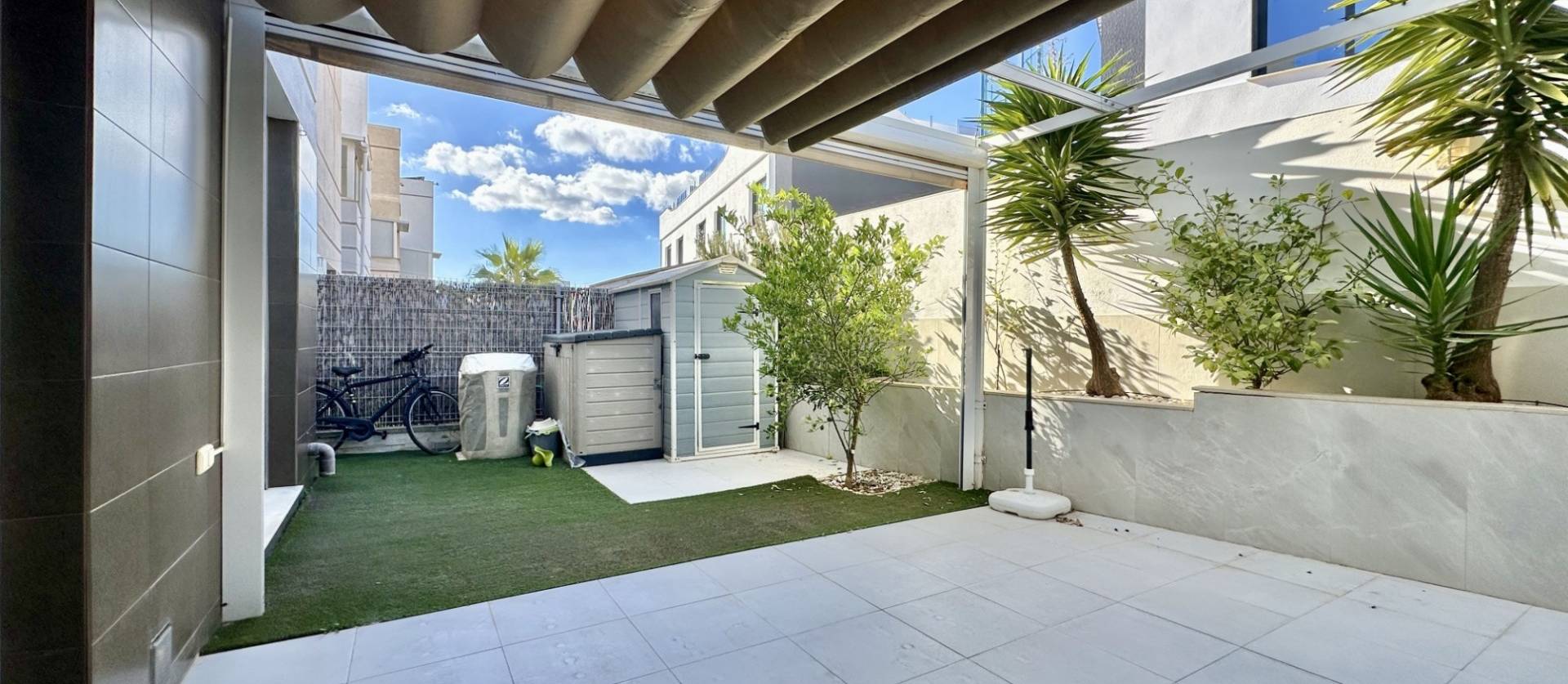 Bestaande woningen - Villa - Orihuela Costa