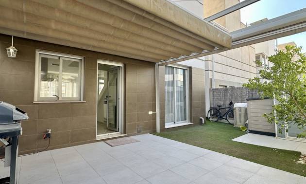 Bestaande woningen - Villa - Orihuela Costa