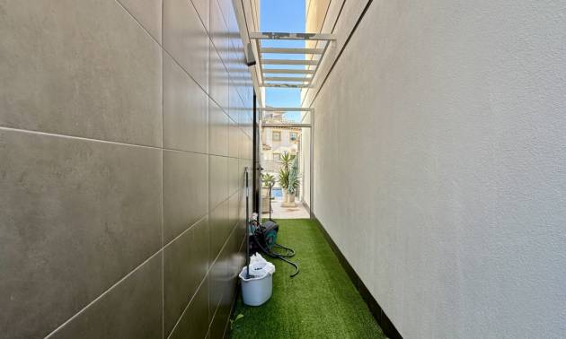 Bestaande woningen - Villa - Orihuela Costa