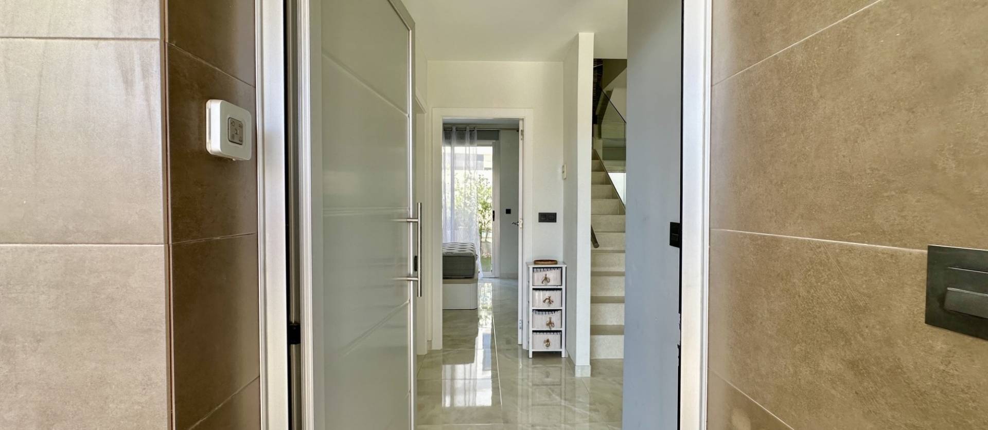 Bestaande woningen - Villa - Orihuela Costa