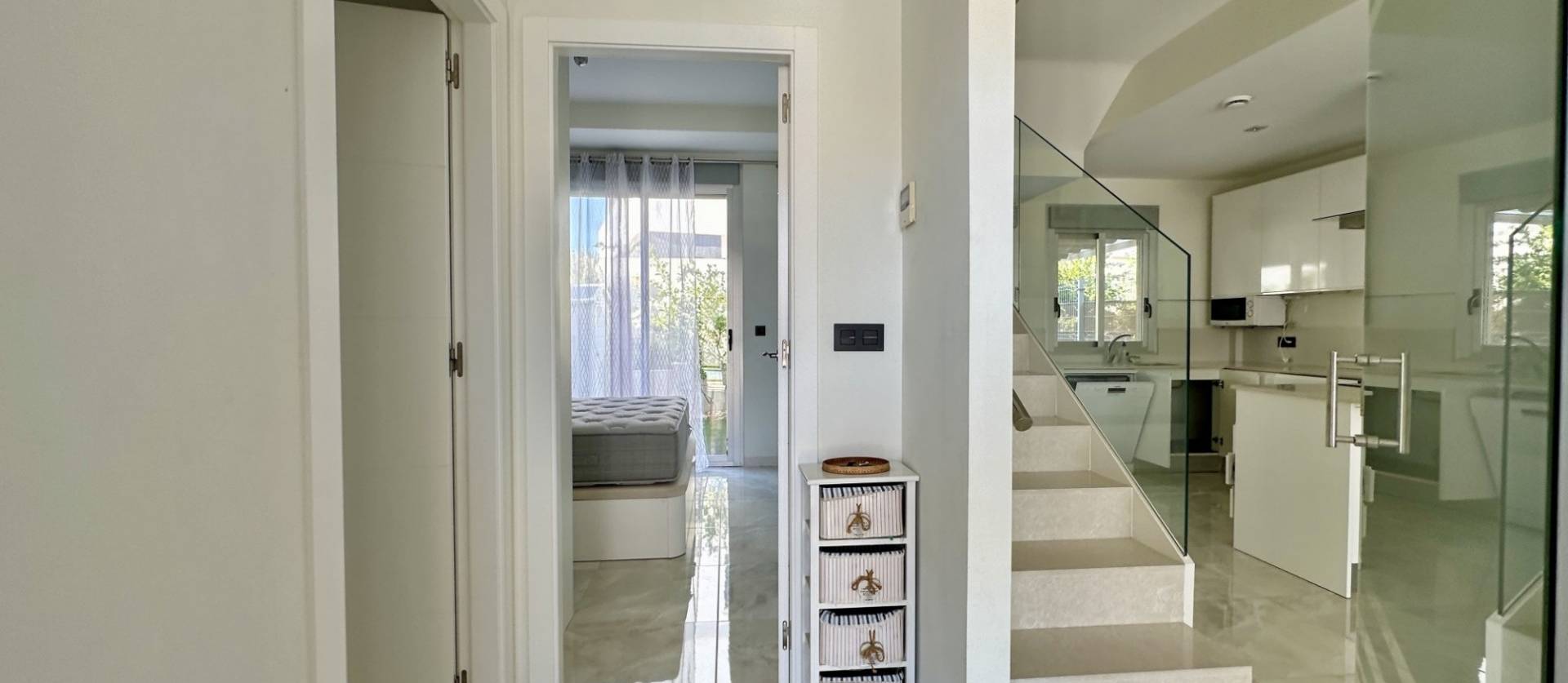 Bestaande woningen - Villa - Orihuela Costa