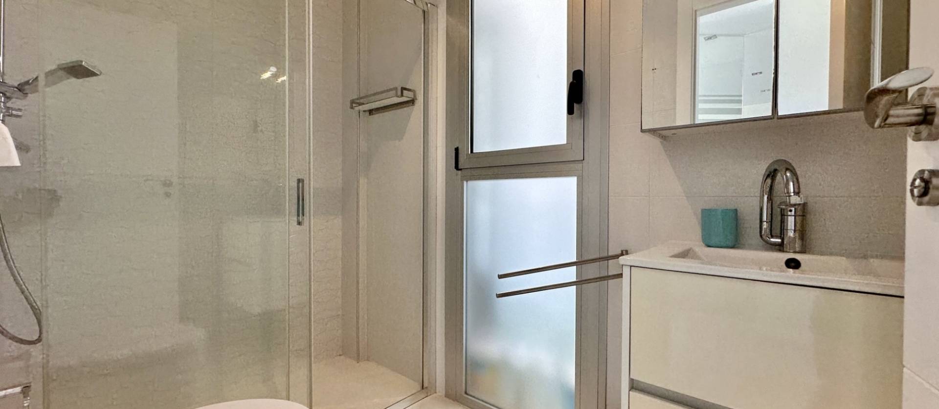 Bestaande woningen - Villa - Orihuela Costa