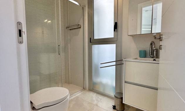 Bestaande woningen - Villa - Orihuela Costa