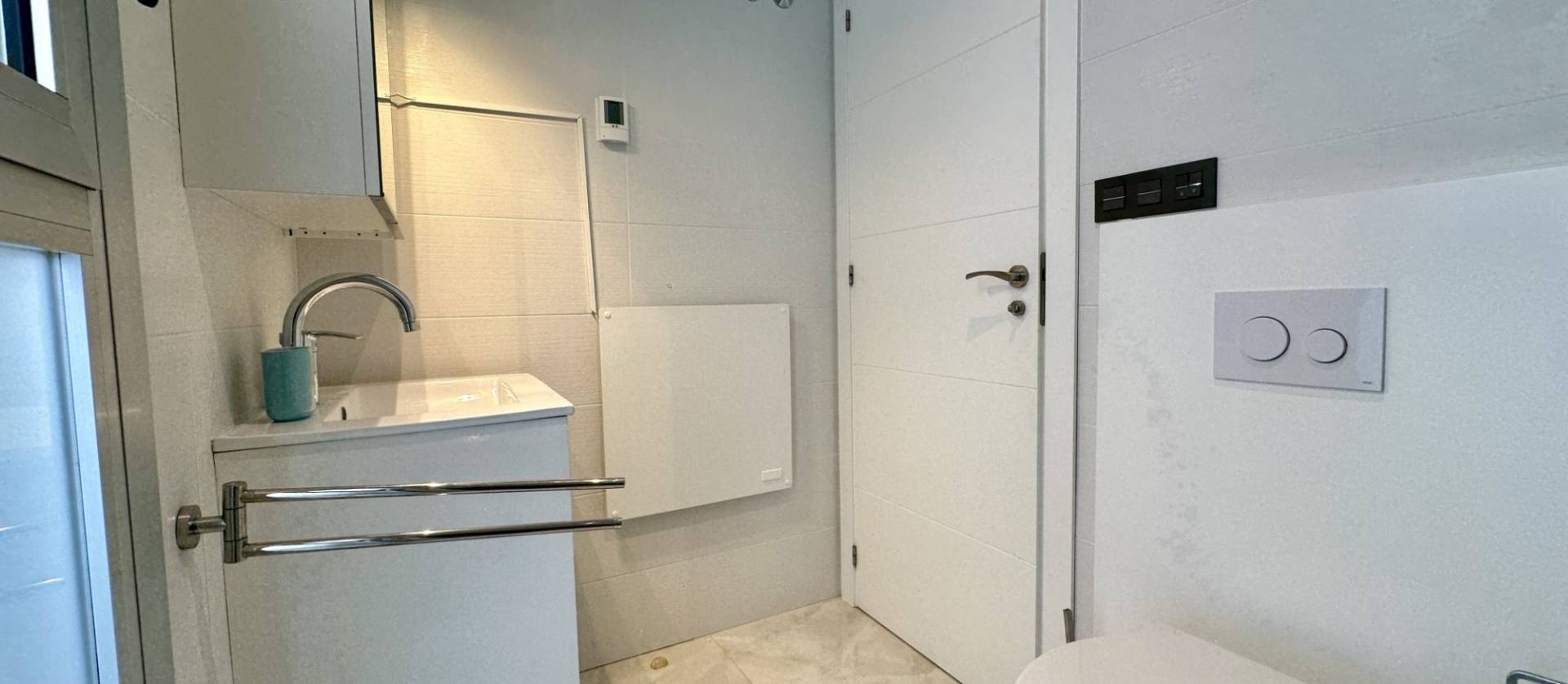 Bestaande woningen - Villa - Orihuela Costa