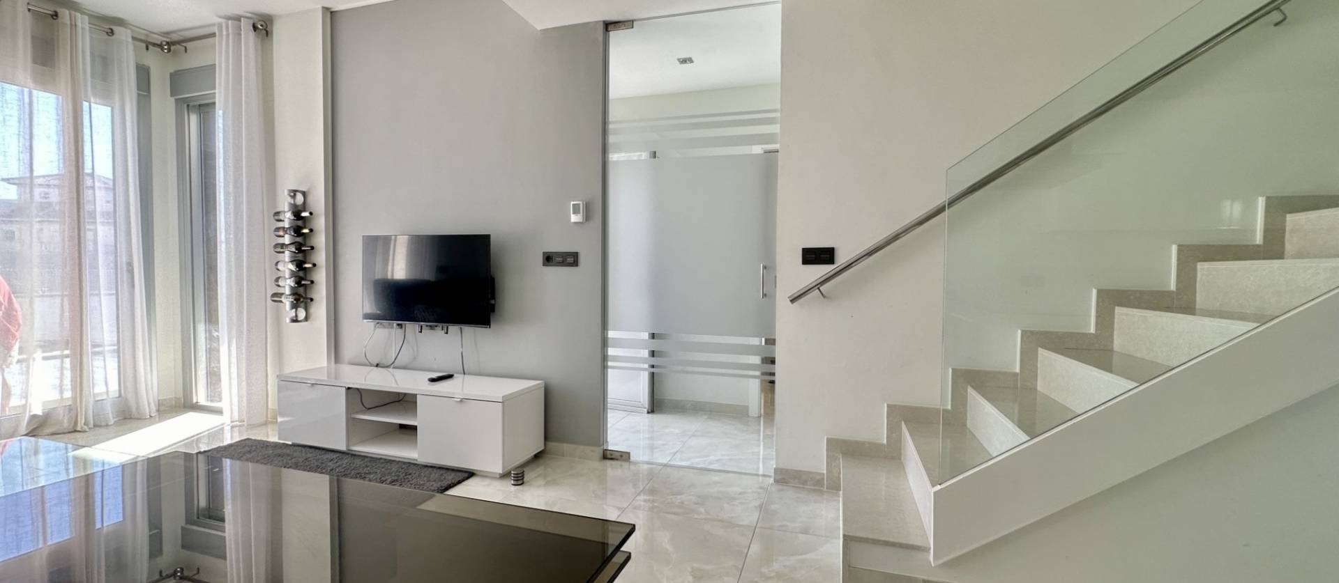 Bestaande woningen - Villa - Orihuela Costa