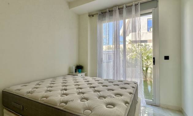 Bestaande woningen - Villa - Orihuela Costa