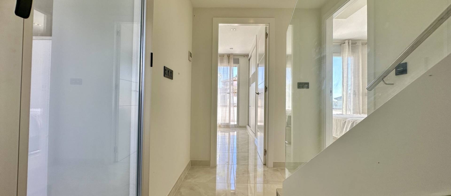 Bestaande woningen - Villa - Orihuela Costa