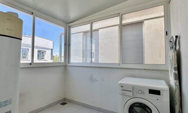 Bestaande woningen - Villa - Orihuela Costa