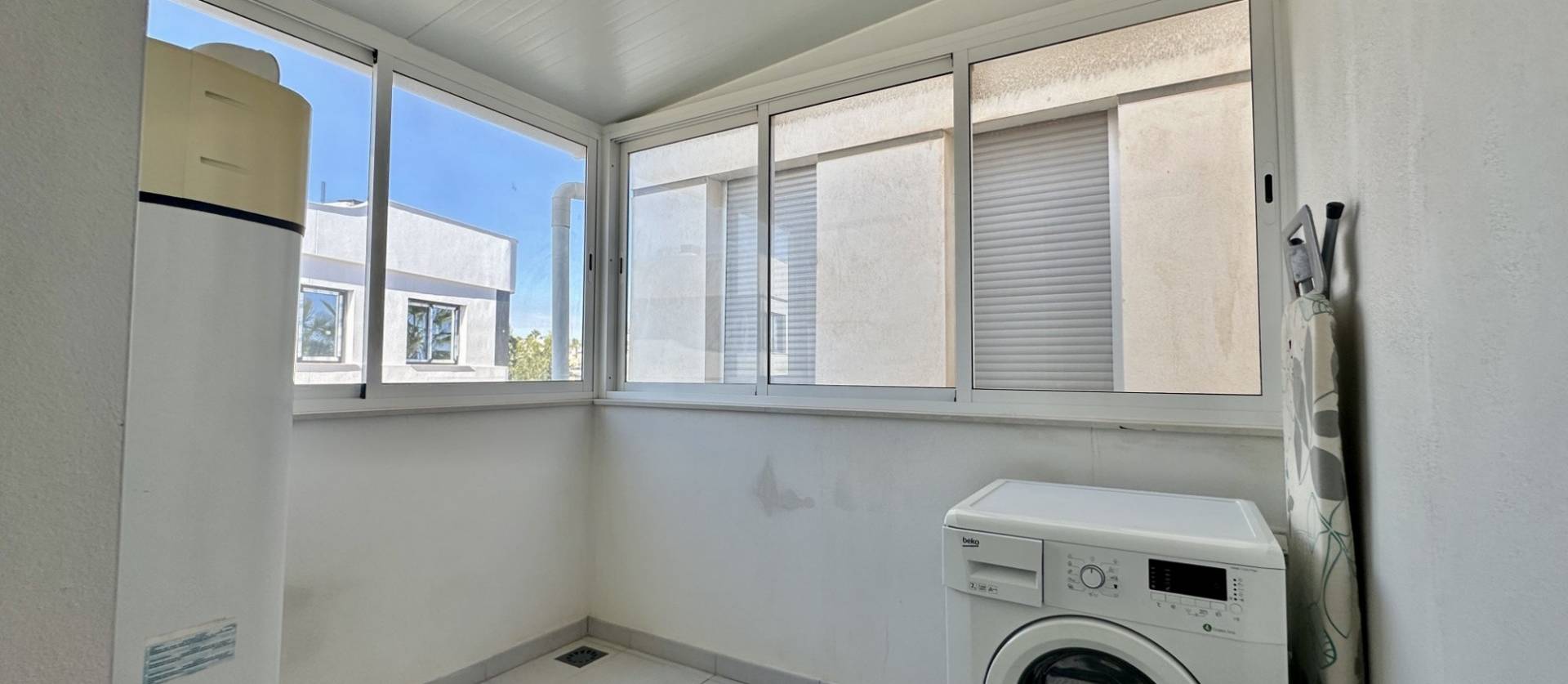 Bestaande woningen - Villa - Orihuela Costa