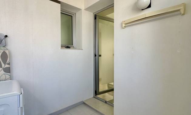 Bestaande woningen - Villa - Orihuela Costa