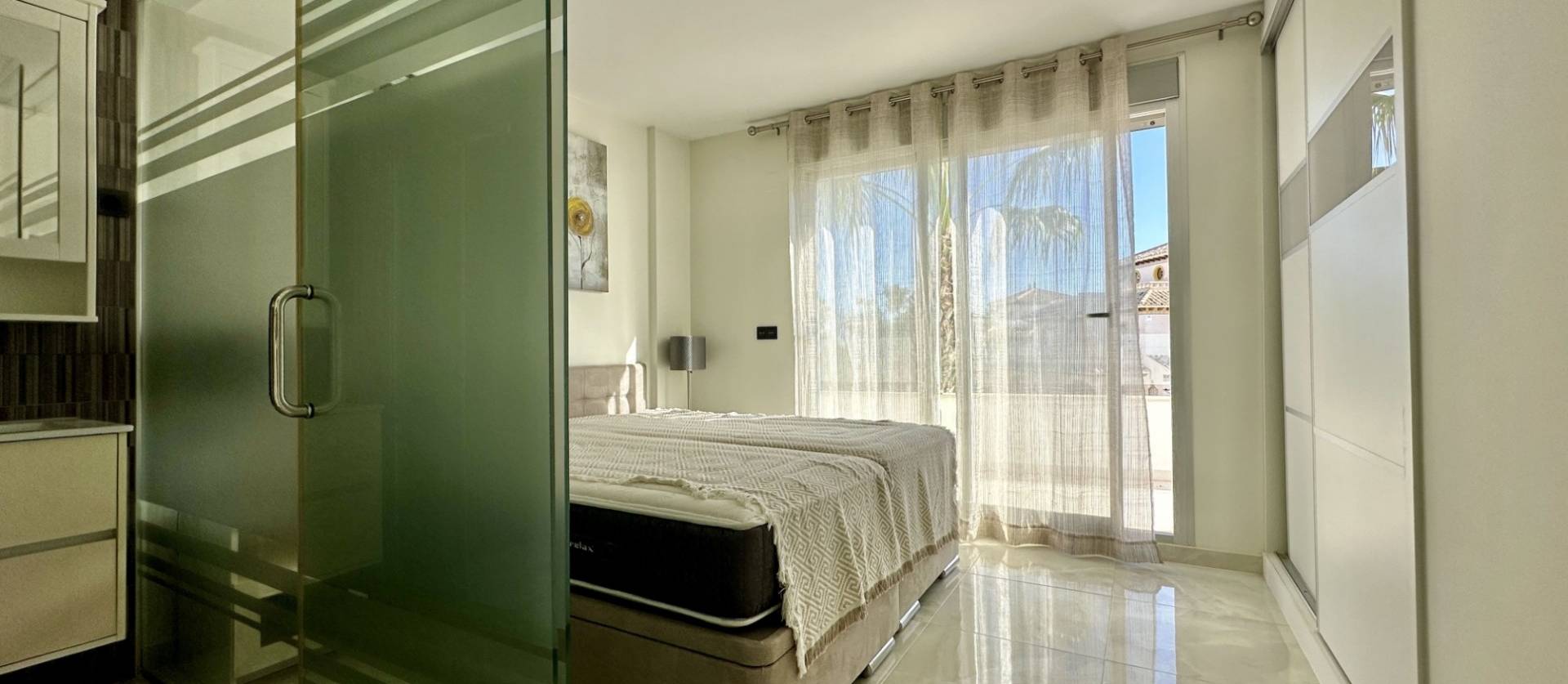 Bestaande woningen - Villa - Orihuela Costa