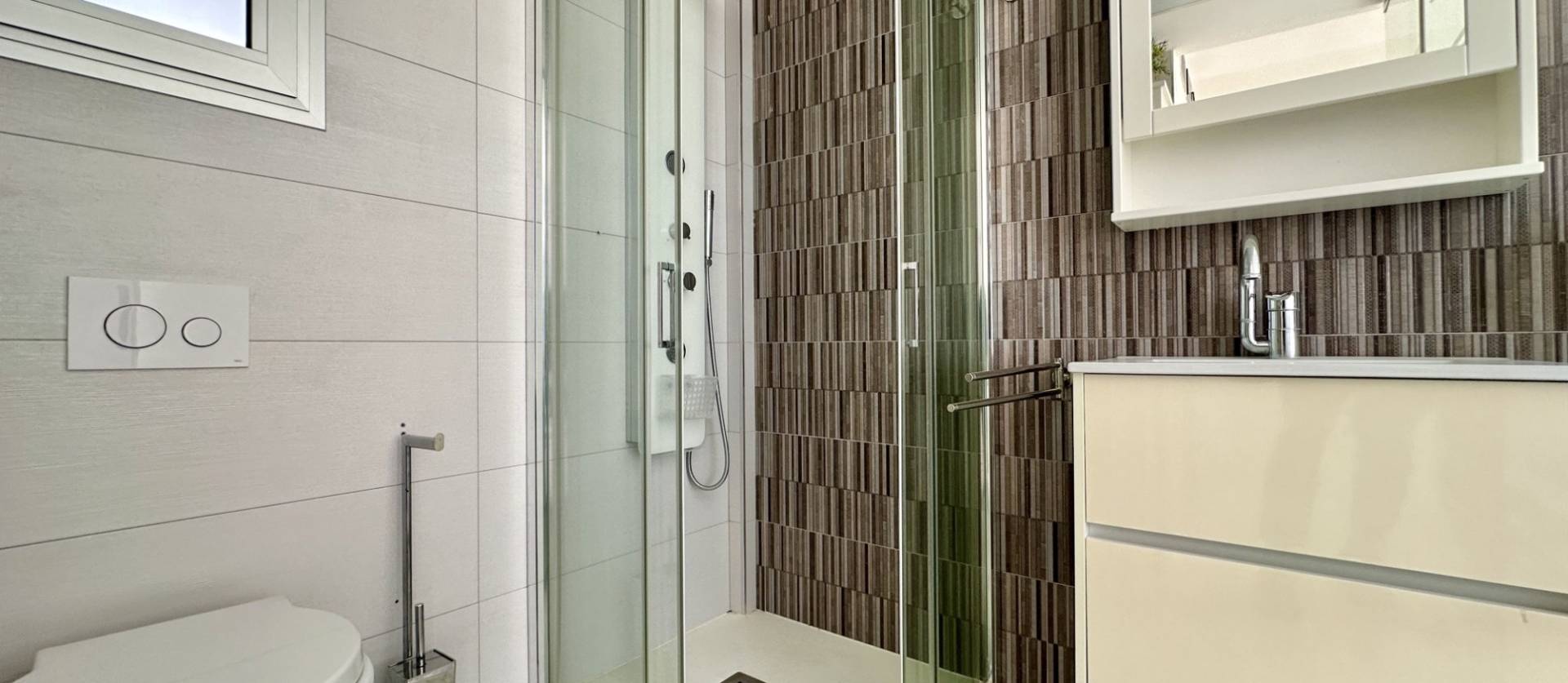 Bestaande woningen - Villa - Orihuela Costa