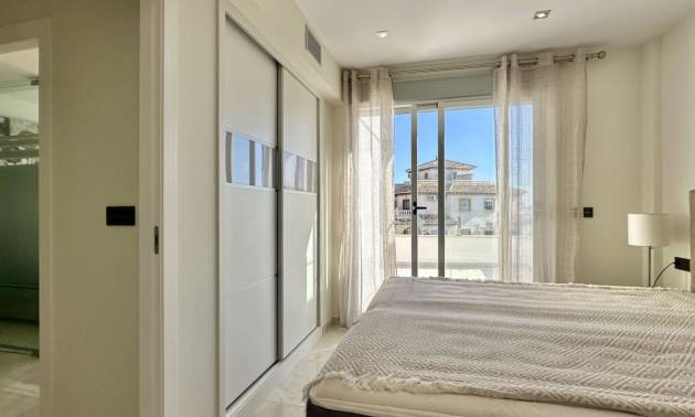 Bestaande woningen - Villa - Orihuela Costa