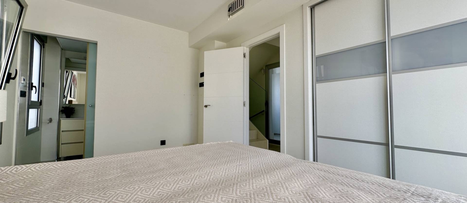 Bestaande woningen - Villa - Orihuela Costa