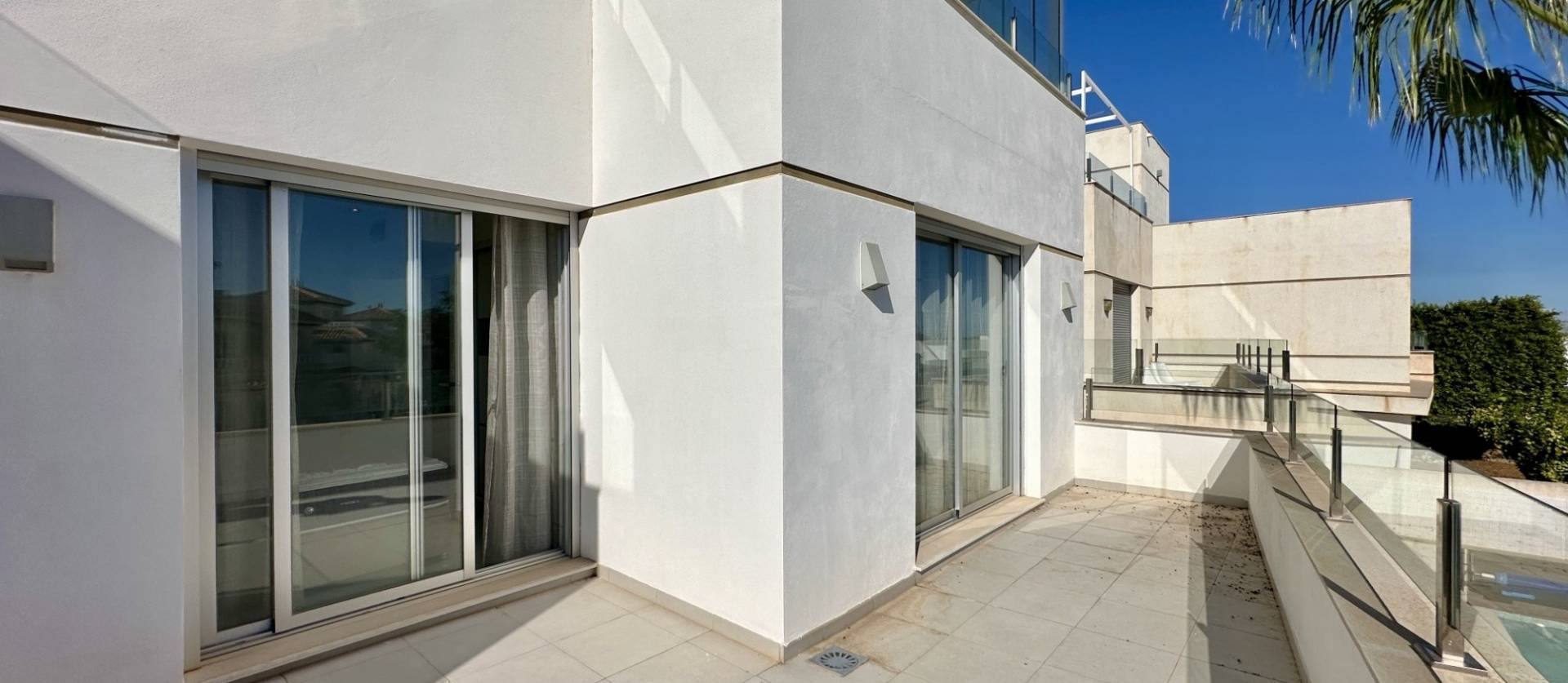 Bestaande woningen - Villa - Orihuela Costa