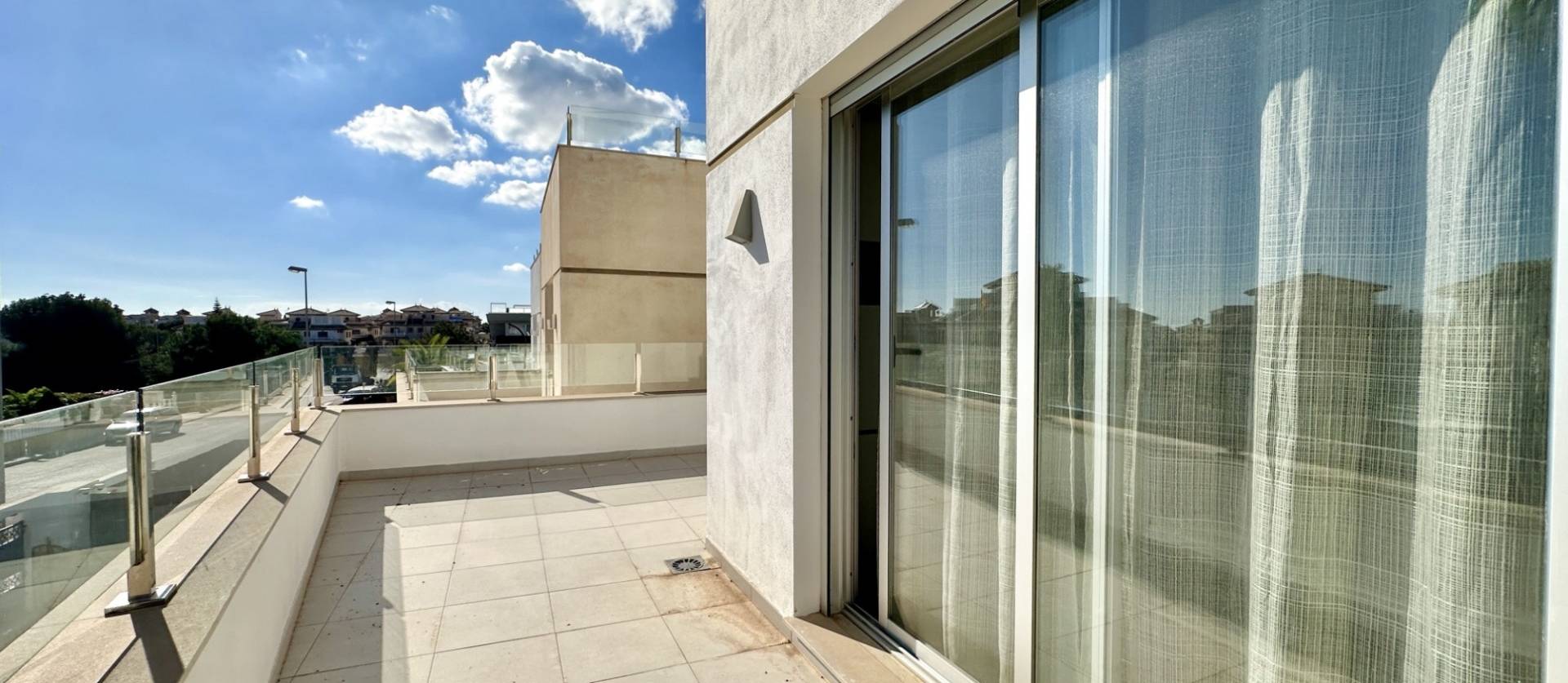 Bestaande woningen - Villa - Orihuela Costa