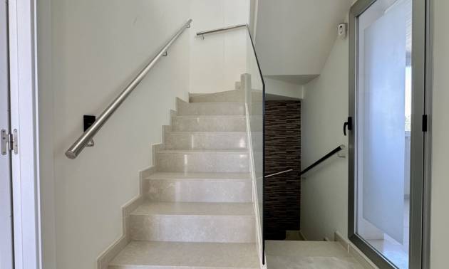 Bestaande woningen - Villa - Orihuela Costa