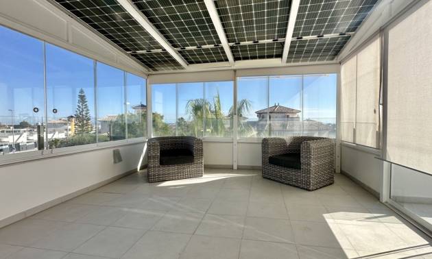 Bestaande woningen - Villa - Orihuela Costa