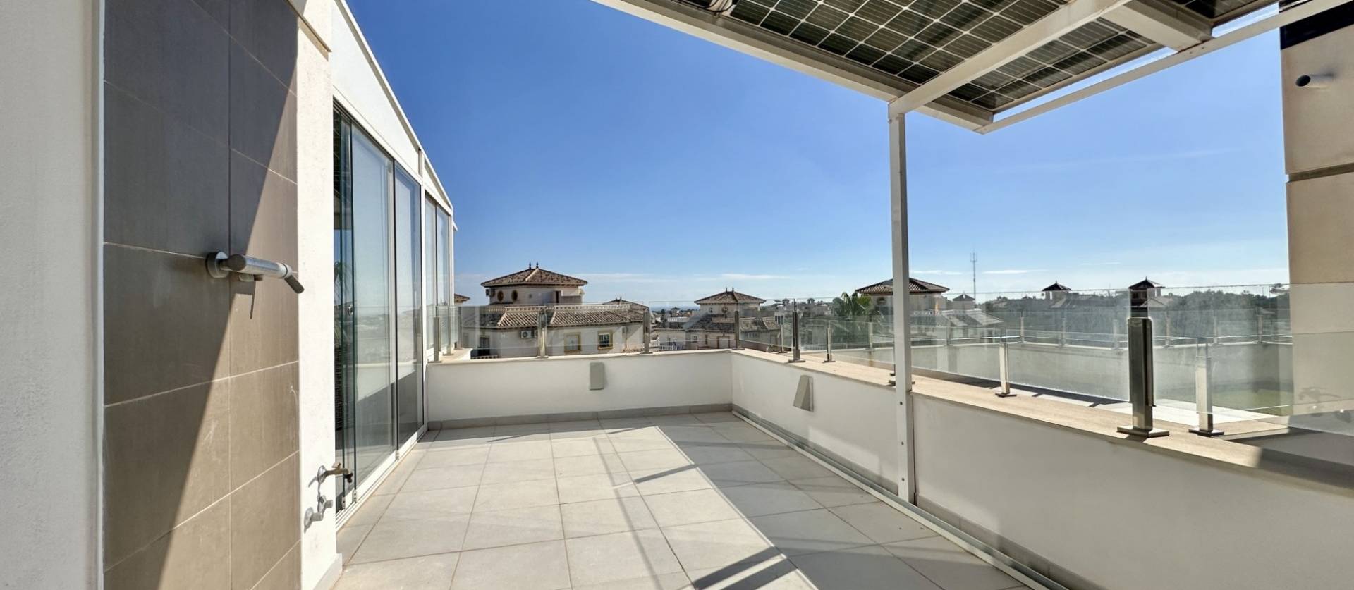 Bestaande woningen - Villa - Orihuela Costa